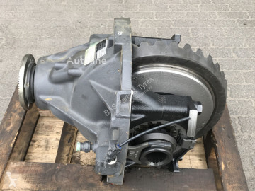 نقل الحركة Meritor