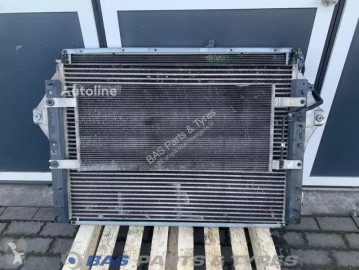 Radiatore raffreddamento motore Scania