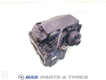 AdBlue DAF