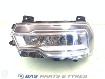 Iluminación DAF