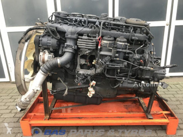 محرك Scania