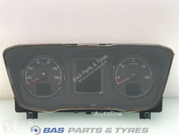 Instrumentpanel Scania