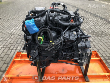 Motor Renault