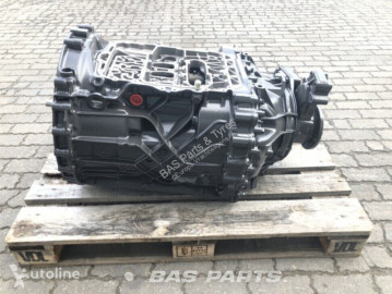 DAF 12TX2610 TO TraXon 12TX2610 TO TraXon