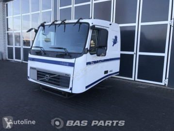 Cabina Volvo