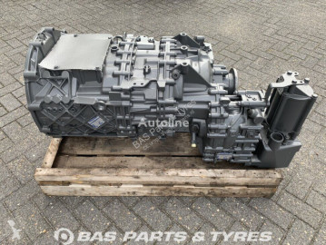 ZF