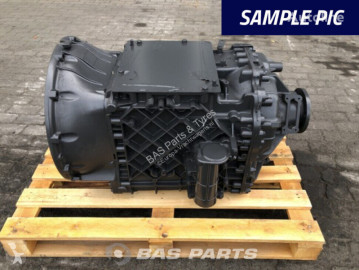 Renault AT2512C Optidrive AT2512C Optidrive, Automatic