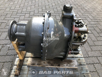 Transmisión DAF nuevo