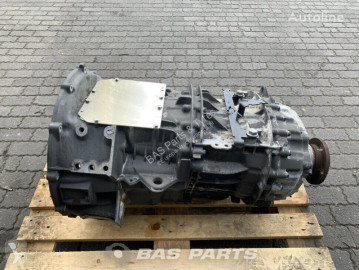 DAF