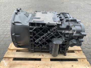 Renault AT2612E Optidrive AT2612E Optidrive, Automatic