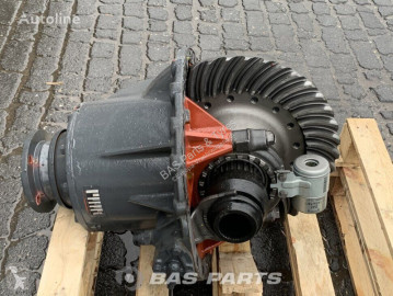 نقل الحركة DAF