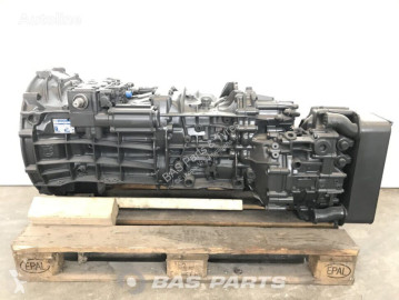 Cambio ZF nuovo
