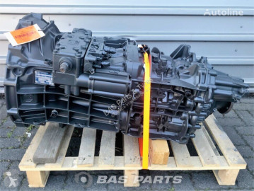 Caja de cambios ZF nuevo