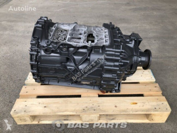 ZF
