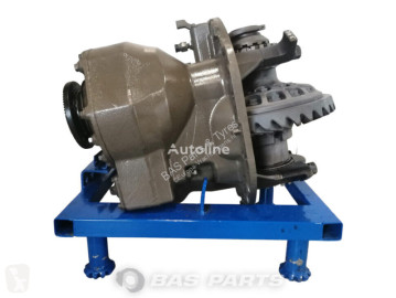 نقل الحركة Volvo جديد