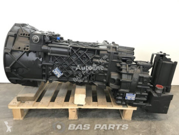 Caja de cambios ZF nuevo