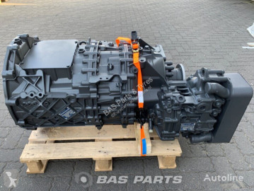 DAF
