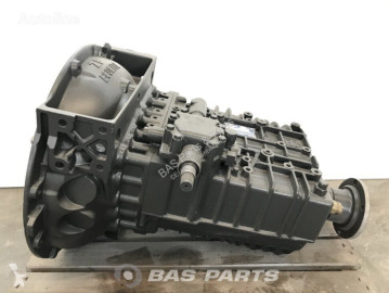 ZF 6S 850 DAF , Manual