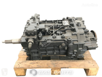 Cambio ZF nuovo