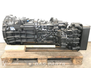 Caja de cambios ZF nuevo