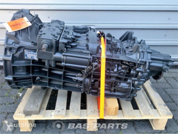 ZF Ecosplit DAF 12S2330 TD 12S2330 TD , Manual