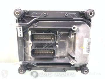 Caja de control Renault