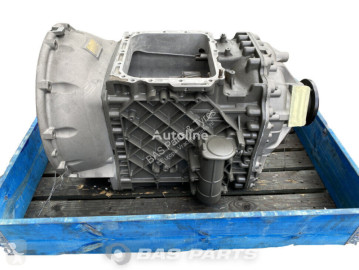 Caja de cambios Volvo nuevo