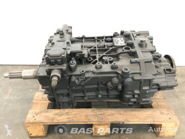 ZF DAF 9S109 9S109, Manual
