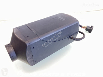 Eberspächer Airtronic D2 Parking