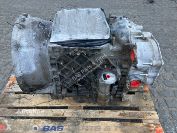 علبة السرعة Volvo