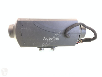 Eberspächer Airtronic D2 Parking