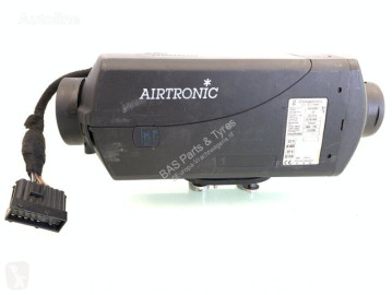 Eberspächer Airtronic D2 Parking