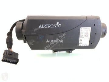 Eberspächer Airtronic D2 Parking