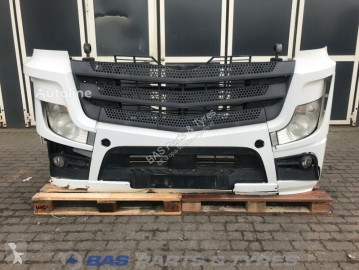 Paraurti Mercedes