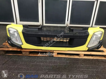 Volvo FL FL Euro 6