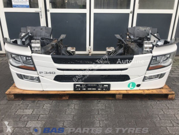 واقي الصدمات Scania