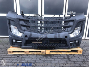 واقي الصدمات Mercedes
