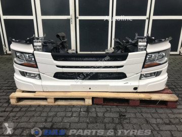 Parachoques Scania