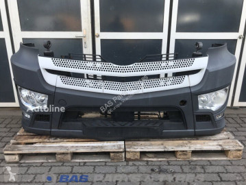 Paraurti Mercedes