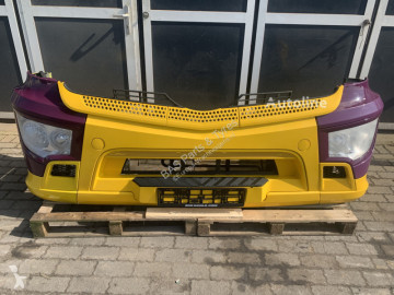 Paraurti Mercedes