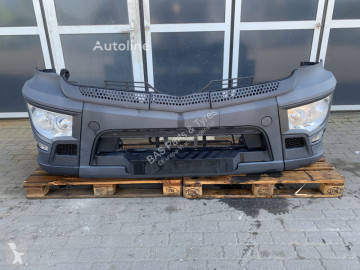 Paraurti Mercedes