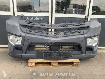 Paraurti Mercedes