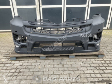Paraurti Mercedes