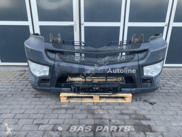 واقي الصدمات Mercedes