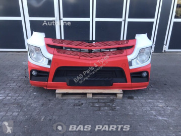 Paraurti Mercedes