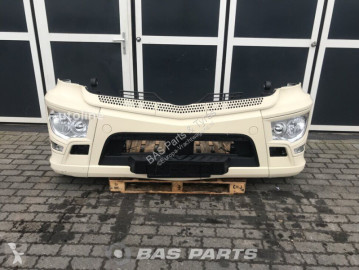 Paraurti Mercedes