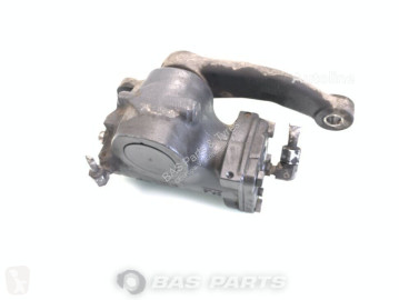 صندوق التوجيه DAF