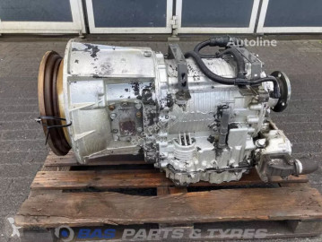 Allison CF Euro 6 DAF 6MD3000 6MD3000 , Automatic