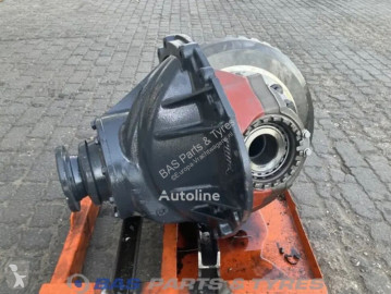 Trasmissione DAF nuovo