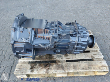 ZF
